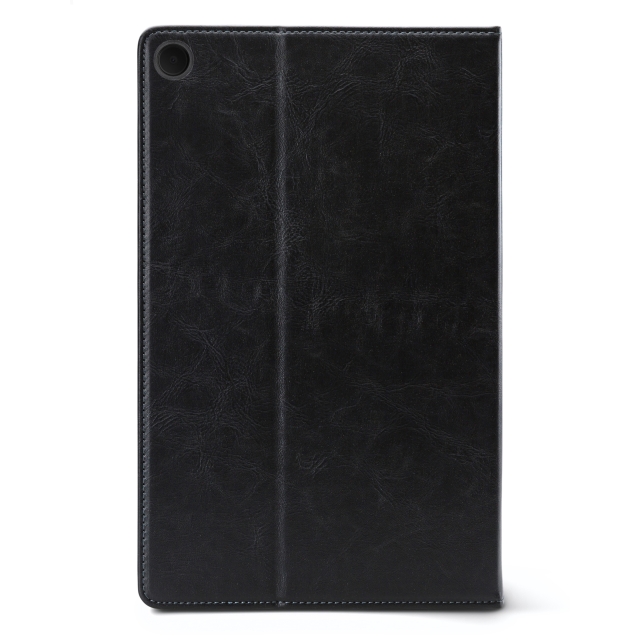 Mobilize Premium Folio Case Samsung Galaxy Tab A8 10.5 2021 Black