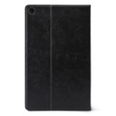 Mobilize Premium Folio Case Samsung Galaxy Tab A8 10.5 2021 Black