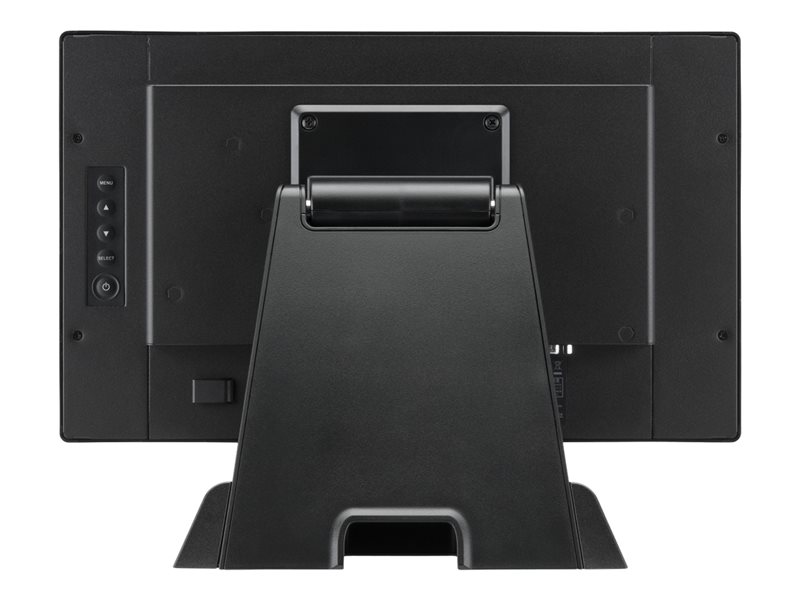 Iiyama ProLite T1634MC-B8X Zwart