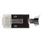 ACT RJ45 (8P/8C) CAT6A afgeschermde modulaire connector voor ronde kabel met massieve of soepele aders