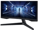 Samsung Odyssey Gaming G5 C27G55