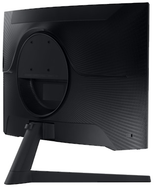 Samsung Odyssey Gaming G5 C27G55