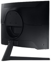 Samsung Odyssey Gaming G5 C27G55