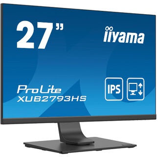 Iiyama ProLite XUB2793HS-B4