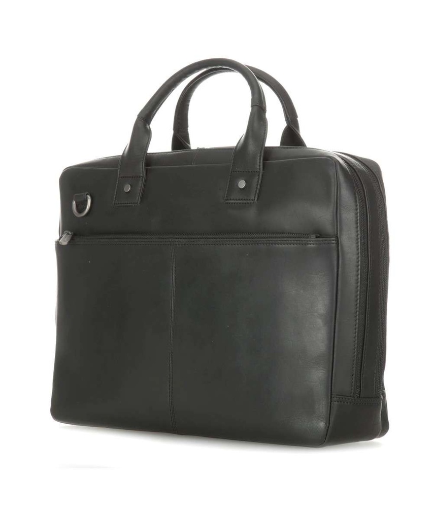 PLEVIER TRANSPONDER LAPTOPTAS 15-15.6 INCH ZWART