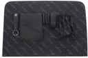 PLEVIER TRANSPONDER LAPTOPTAS 15-15.6 INCH ZWART