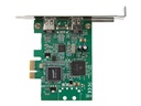 StarTech.com 2 Port 1394a PCI Express FireWire Card