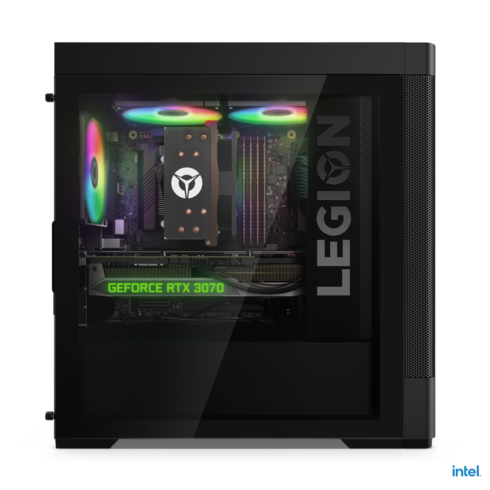 Lenovo Legion T5 26IAB7 i5, 16GB, 512GB, RTX1360, W11H
