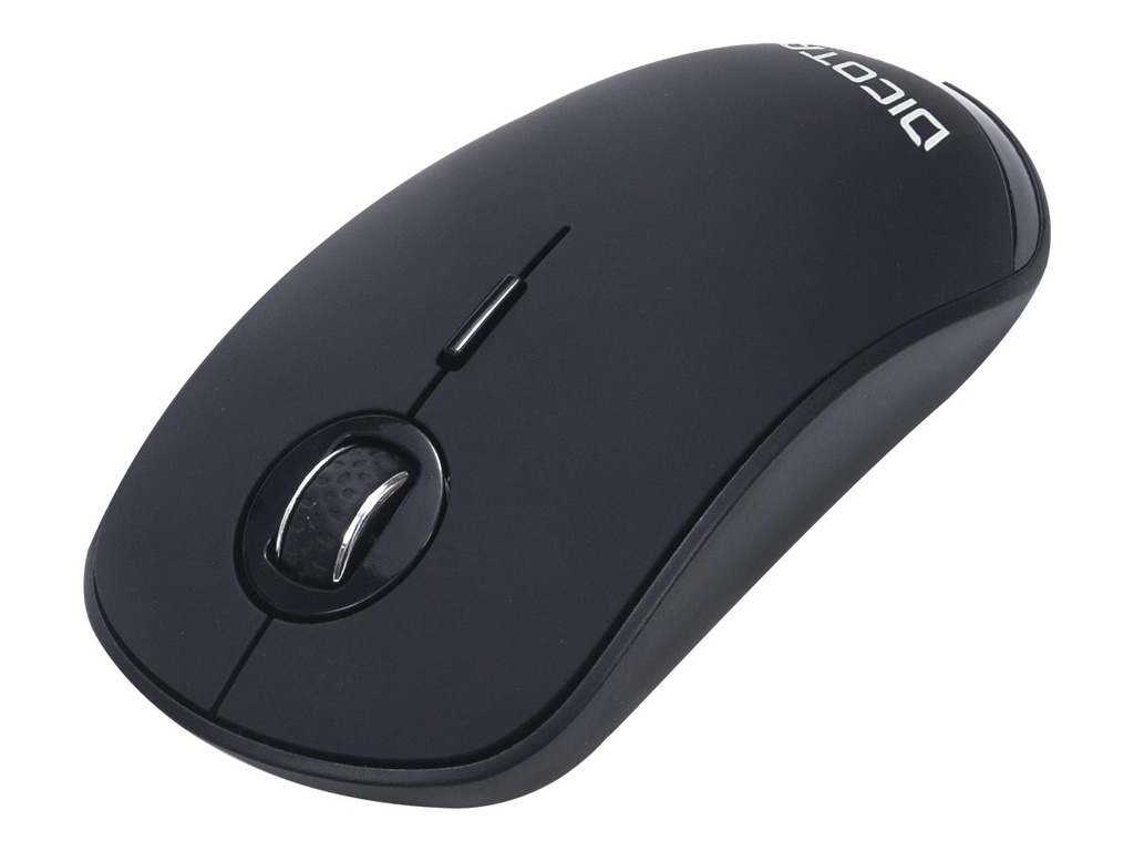 Dicota draadloze muis