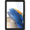 OtterBox Defender Series Samsung Galaxy Tab A8 10.5 Black