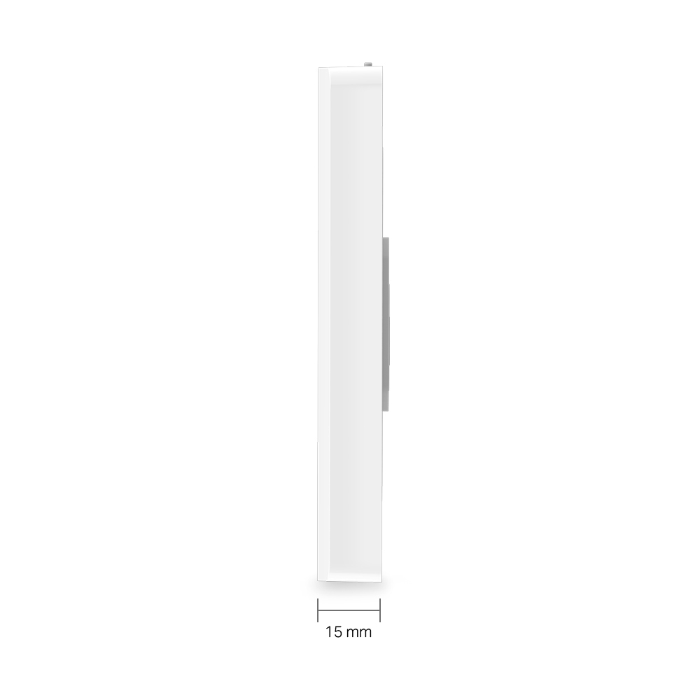 TP-LINK EAP615-Wall Omada AccessPoint