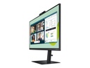 Samsung LCD S24A400VEU 24" black