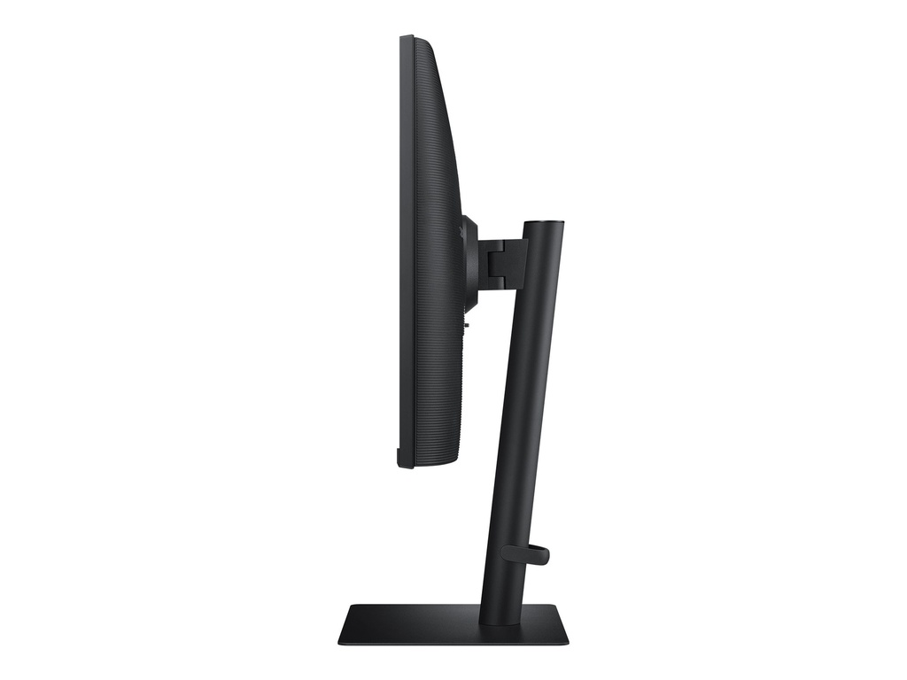 Samsung LCD S24A400VEU 24" black