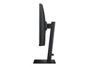 Samsung LCD S24A400VEU 24" black