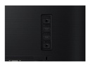 Samsung LCD S24A400VEU 24" black