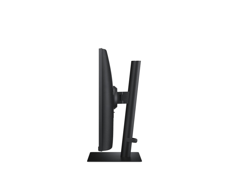 Samsung LCD S24A400VEU 24" black