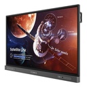 BenQ RP6503 - Interactive Display - 65 inch