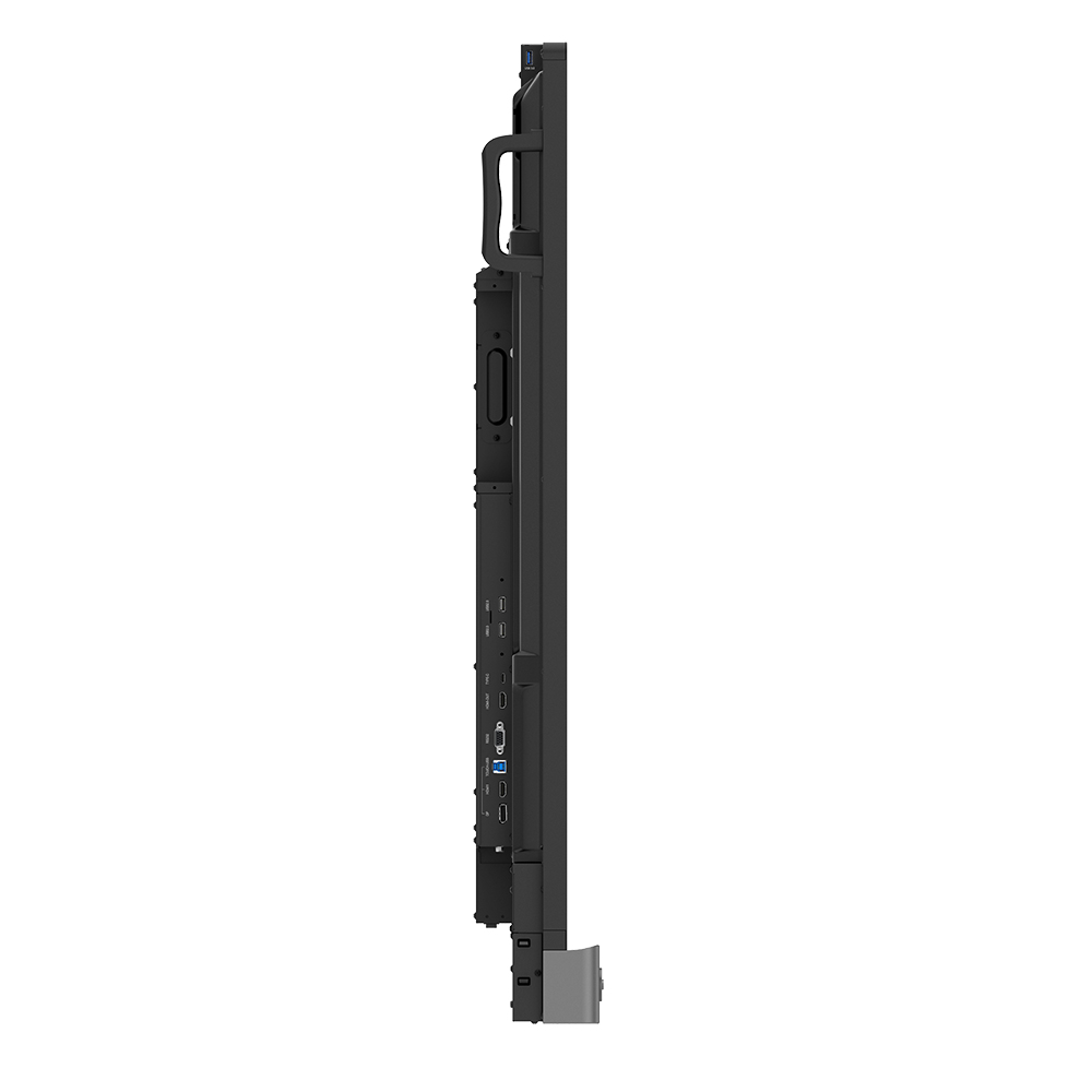 BenQ RP6503 - Interactive Display - 65 inch
