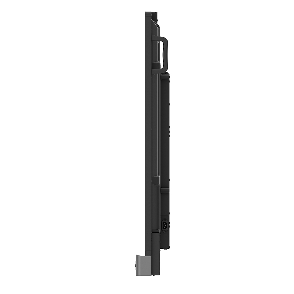 BenQ RP6503 - Interactive Display - 65 inch