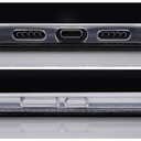 Mobilize Classic Gelly Wallet Book Case Samsung Galaxy A53 5G Black