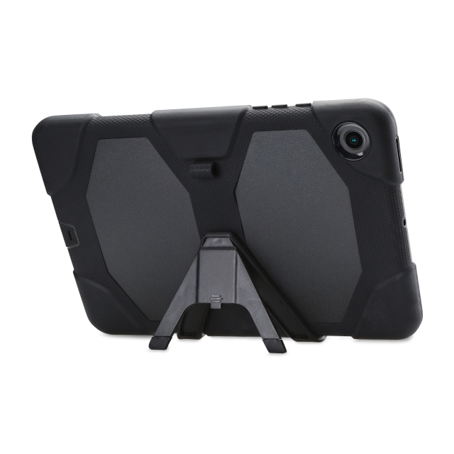 Xccess Survivor Essential Case Samsung Galaxy Tab A8 10.5 2021 Black