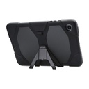 Xccess Survivor Essential Case Samsung Galaxy Tab A8 10.5 2021 Black