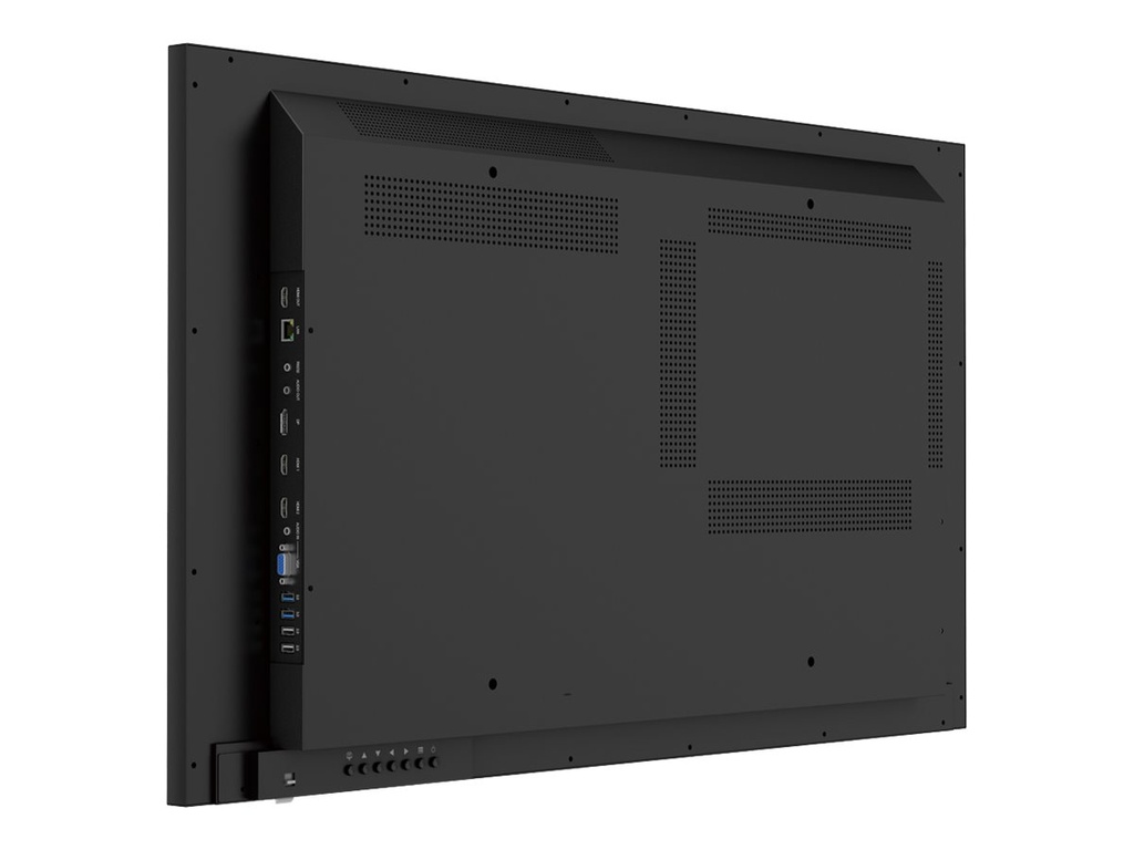 BenQ SL4302K 43" LED 500 cd/m² 4K Ultra HD Black Android 8.0
