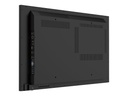 BenQ SL4302K 43" LED 500 cd/m² 4K Ultra HD Black Android 8.0