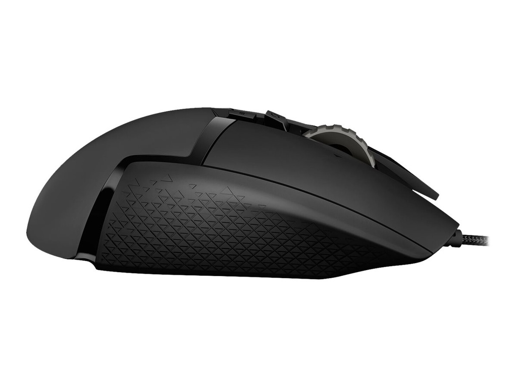 Logitech G502 Proteus Spectrum