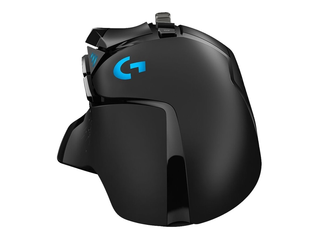 Logitech G502 Proteus Spectrum