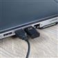 ACT Mini Dual Band AC1200 USB 3.2 Gen1 Netwerkadapter