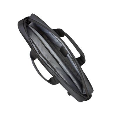 ACT Metro, laptop tas, 15,6 inch, zwart