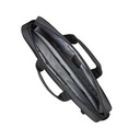 ACT Metro, laptop tas, 15,6 inch, zwart