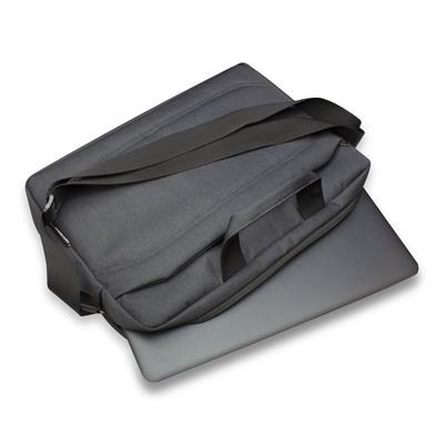 ACT Metro, laptop tas, 15,6 inch, zwart