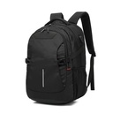 ACT Global rugzak 15,6 inch, zwart, met USB-laadpoort