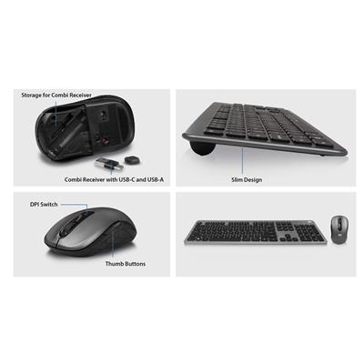 Acer Aspire E5 571 toetsenbord (kopie)