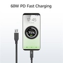 ACT USB 3.2 Gen1 aansluitkabel A male - C male 2 meter