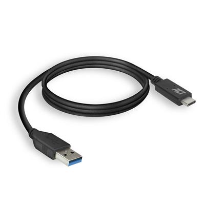 ACT 0,15 meter DisplayPort naar DVI female adapter
