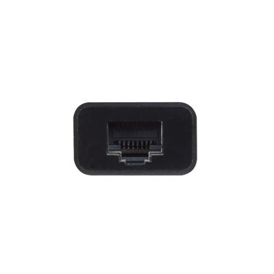ACT USB 3.2 Gen1 OTG kabel C male - A female 0,2 meter, Zip Bag (kopie)