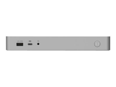 Startech Dock USB-C & USB 3.0 - Dual 4K - 100W PD