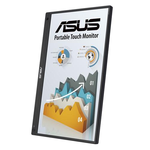 ASUS ZenScreen Go MB16AHT 39,6 cm (15.6")
