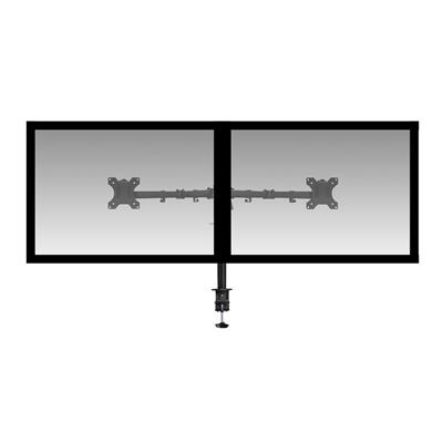 ACT Monitorarm, 2 schermen