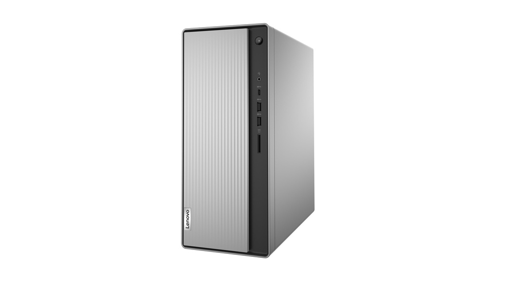 Lenovo IdeaCentre 5 i5, 16GB, 512GB, W11H