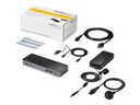 Startech Dock USB-C & USB 3.0 - Dual 4K - 100W PD