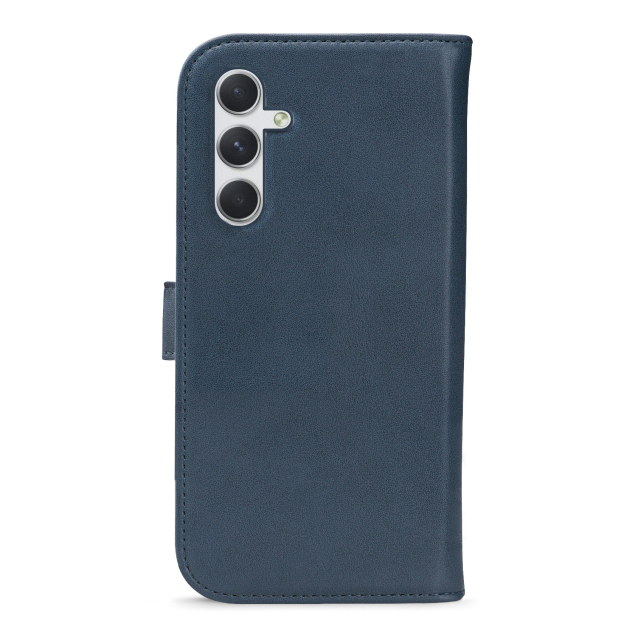 My Style Flex Wallet for Samsung Galaxy A54 5G Ocean Blue
