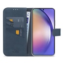 My Style Flex Wallet for Samsung Galaxy A54 5G Ocean Blue