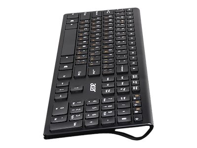 Acer Combo 100 draadloze toetsenbord en muisset