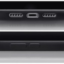 Mobilize Rubber Gelly Case Apple iPhone 7/8/SE (2020/2022) Matt Black