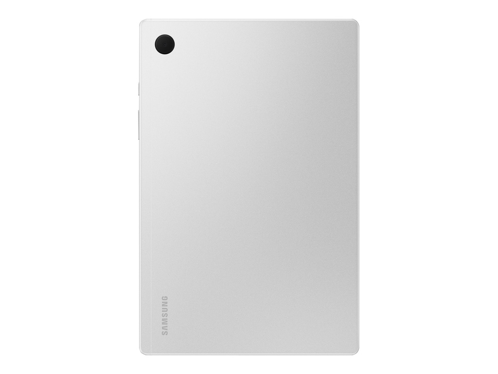 Samsung Galaxy Tab A8 Wi-Fi (2021) 64GB Zilver