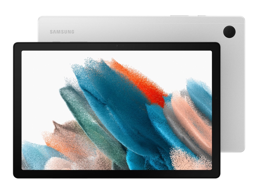 Samsung Galaxy Tab A8 Wi-Fi (2021) 64GB Zilver